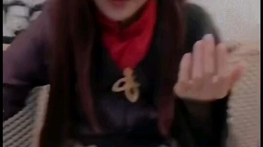Hu tao menggabut cuy