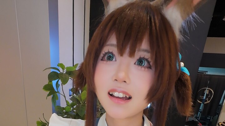 ตอนที่ฉันแต่งหญิงครั้งแรก...