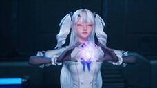 Me Wchat Connect To Dragon Palace Eps 38-43 sub indo