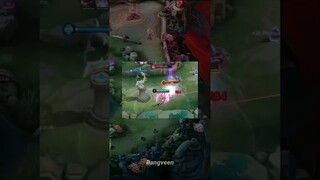 Lesley : Gini amat punya tank 🗿#mobilelegends #mlbb #trending #mobilelegendsindonesia