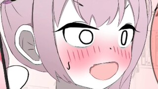 My arrogant childhood sweetheart thought I was hypnotized by her...