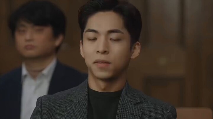 [Strange Lawyer Woo Young-woo] Autistic genius lawyer's super wonderful performance in court! Leavin