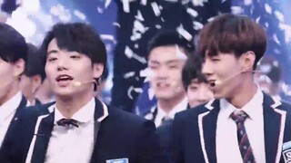 [Terbaru] Evolusi lagu tema pertunjukan bakat grup!
