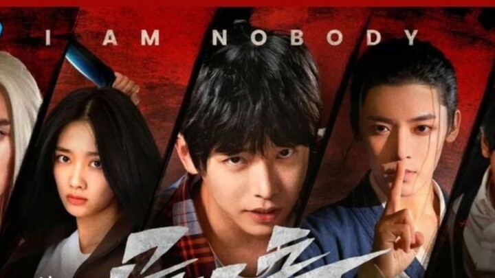 I'm Nobody Part 1 - Wanita Ini Mengancam Chulan Dengan Pisau