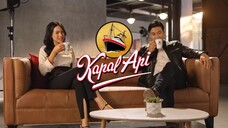 Maudy Ayunda X Chicco Jerikho - Secangkir Semangat Hidupkan Hari