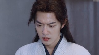 [Xiao Zhan Narcissus |. Sanxian] "Born to Him" Episode 18 |. Menjalin jaringan mimpi yang sepi dan b