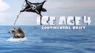 Ice Age 4 Continental Drift ไอซ์ เอจ 4 เจาะยุคน้ำแข็งมหัศจรรย์ [พากย์ไทย]