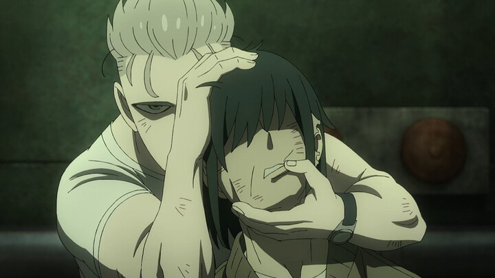 SPY X FAMILY Season 3 Episode 12 .. - Loid VS Yuri Dimulai ..!!