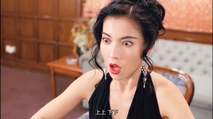 Chết thật! Toàn là những cảnh kinh điển gây bao rắc rối mà!