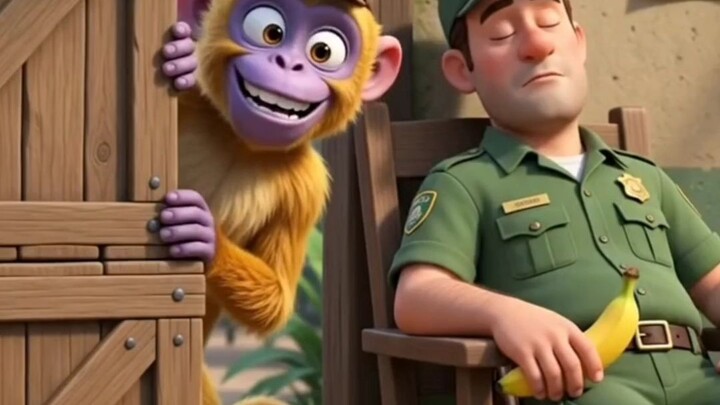 What Animals Do When Humans Aren't Looking!#FunnyAnimals # #Anima #FunnyPet #ToonSport Vlogs