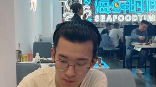 白齿于2023年，9月20日，下午5:37分离开人世，