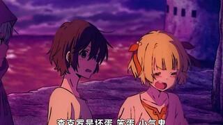 这就是直男吗
