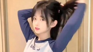 无脑入美女合集4.1