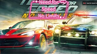 Need for speed no limits (Episode 01) First try