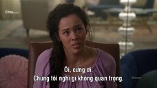 Đòn bẩy (Phần 2) EP 9 [Sub Việt]