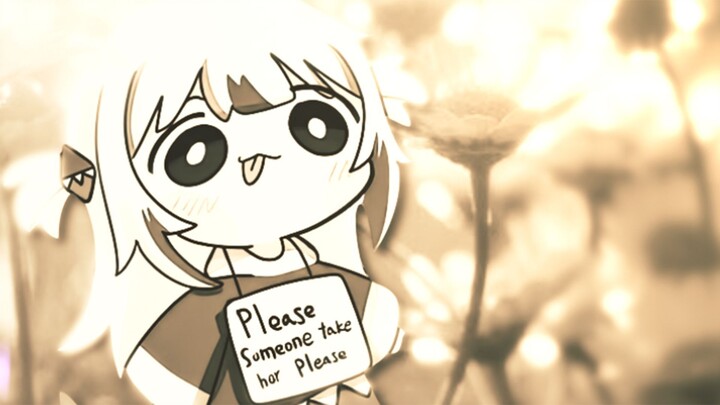 Home - Tribute For Gawr Gura『PMV』