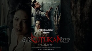 7 REKOMENDASI FILM HOROR INDONESIA YANG DIJAMIN SERU BANGET!!!!