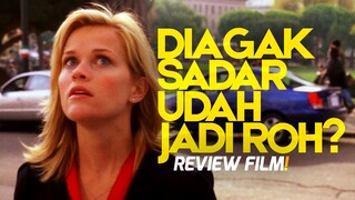 JUST LIKE HEAVEN (2005): Dia Gak Sadar Udah Jadi Roh?! | Review Film Romcom Nostalgia