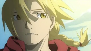 Fullmetal Alchemist -  AMV