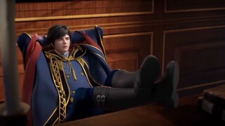 Purple River S2 Episode 25 END Sub Indo