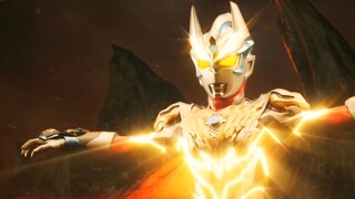 "لا عجب أنه أقوى أوتومان من الجيل الجديد، لقد تم رفع القيم إلى الحد الأقصى!"