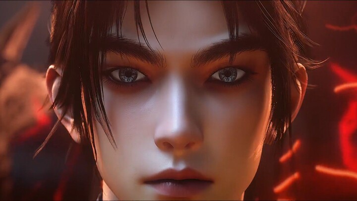 Tomb Of Fallen God S3 Eps 19 Sub Indo Best HD