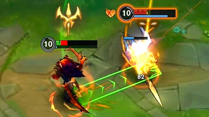 Mobile Game “Ni Tian” New Season: Finally a Major Overhaul [5.1A Version Analysis]
