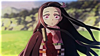 kimetsu no yaiba dengan lagu suzume