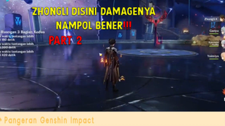 Akhir Dari Usaha Ngumpulin Primo (Part 2) - Genshin Impact Indonesia