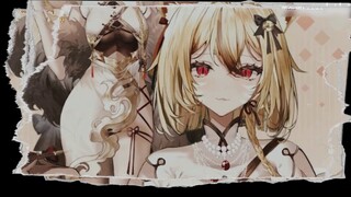 [live2d model] Do you understand the charm of the inflatable queen?