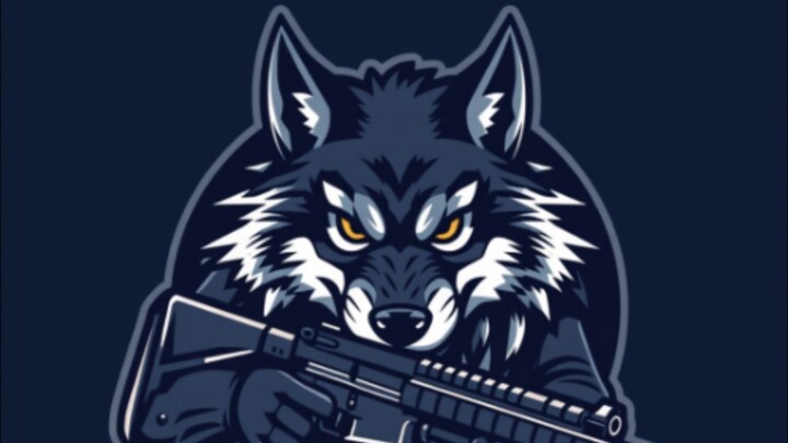 Scar H , Delta Force Mobile