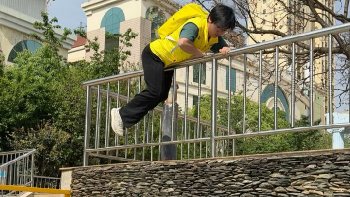 Do you dare to take the challenge?