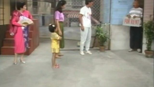 Okay Ka Fairy Ko "The Moving Episode" (February 23, 1989)