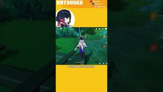 Hidden Chest Chenyu Vile Part 1 #hatsusee #genshinimpact #genshinachievement #genshinguide