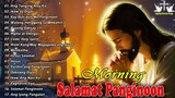 Tagalog Last Morning Praise and Worship Songs 2023 🙏🙏 Salamat Panginoong Hesus sa Tagalog