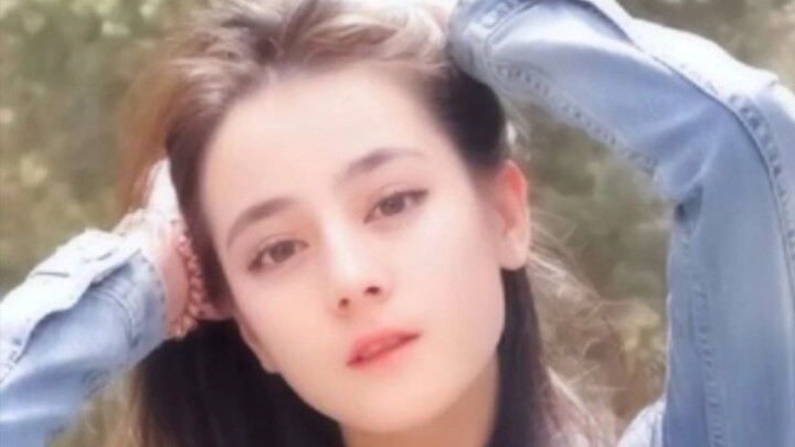 !!! Beautiful lady, who are you?