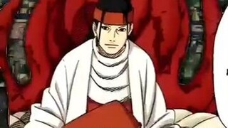 SETIAP PRESTASI PARA KE TUJUH HOKAGE "