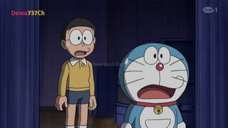 Semut Robot Pendaur Ulang || Doraemon Bahasa Indonesia Terbaru 2024