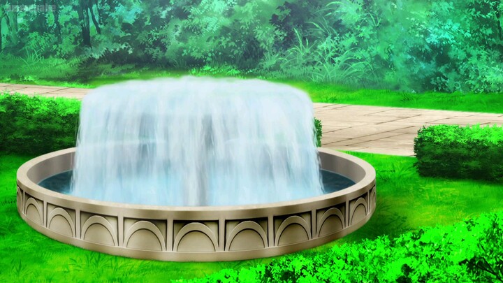 Reincarnated as the Daughter of the Legendary Hero and the Queen of Spirits ep 7