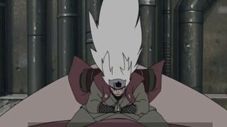 Trivia Naruto: Apakah Perang Ninja Hebat terjadi dalam sekejap mata?