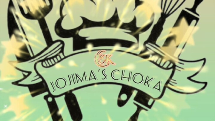 jojima's choka