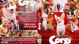 Review Phim -   Những Chú Chó Hoàng Gia ( Phim Chiếu Rạp Hay )