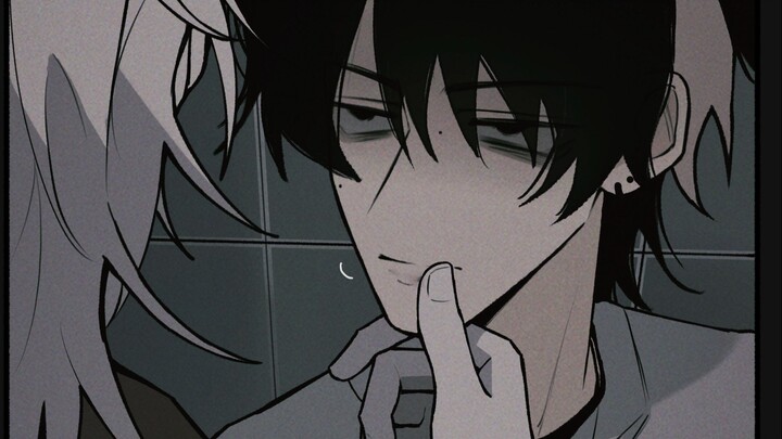 Everything’s normal at home.