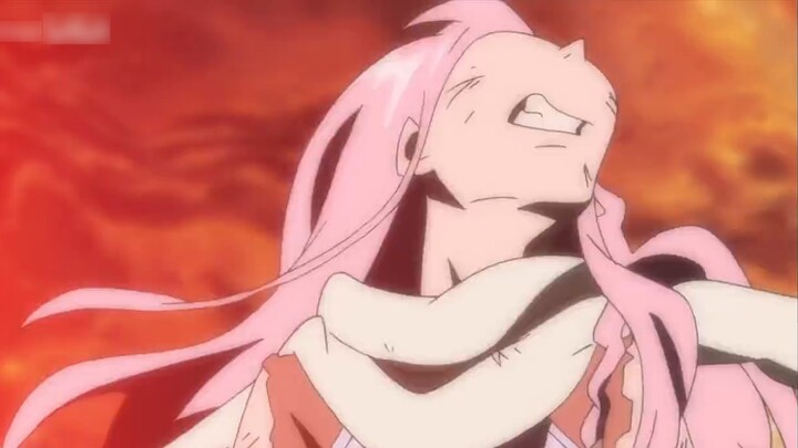 Lời hứa xưa cũng đủ làm sao rơi lệ - Nhảy lên đỉnh, tranh đầy đủ của MAD