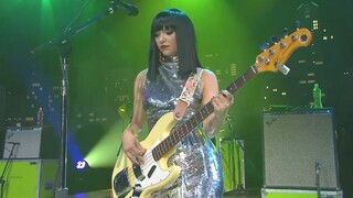 Âm nhạc|Khruangbin|"People Everywhere" live