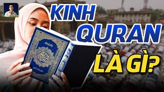 KINH QURAN - THÁNH KINH VÀ KIỆT TÁC VĂN HỌC