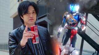 Awesome! Inoue Masahiro is here! Lei Chi awakens! This fight scene is really exciting! Super Fightin