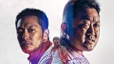The Roundup 2022 Eng Sub Action/Mystery/Crime