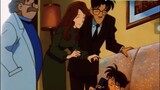 Kudo Shinichi |. Kudo Yusaku Kudo Yukiko melakukan debutnya untuk menakut-nakuti Conan