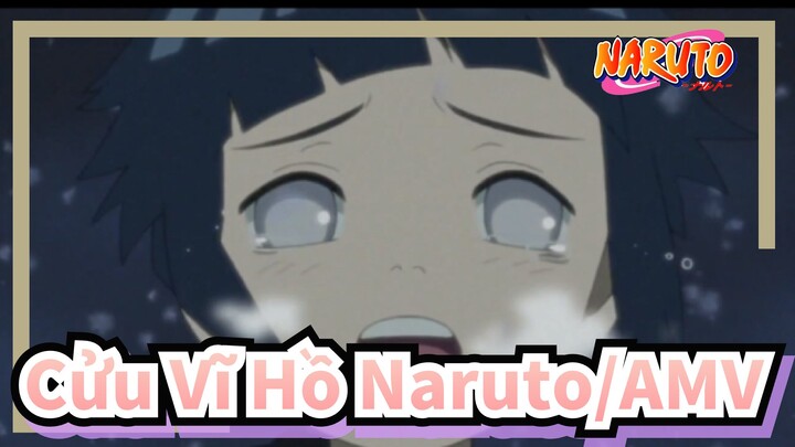 [Cửu Vĩ Hồ Naruto/AMV] Bạn muốn ở bên cạnh ai nếu biết mai là tận thế